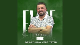 Sen Oynama Yürü Yeter Resimi