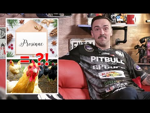 Damir Markota - "Nisam znao hrvatski pa su mi rekli da se prosinac kaže kokošinjac"