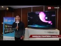 Samsung 2013 LED TV / Plasma TV Workshop : LCDTVTHAILAND On Air