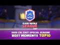 [TOP10] 2020 CRL EAST SPECIAL SEASON BEST MOMENTS!