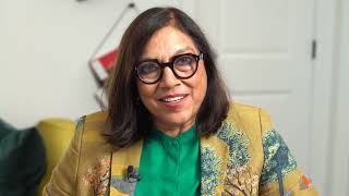 Mira Nair Tribute (Fall 2021)