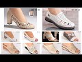 Relaxing &amp; Super Soft Sandals Slip-on Pump Belly Shoes For Women 2026