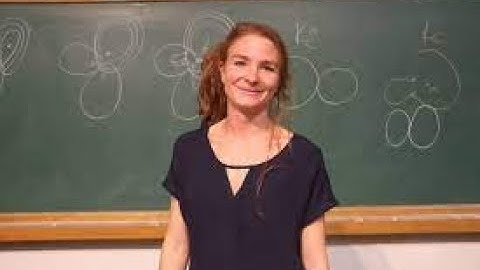 Luna Lomonaco  "Mating quadratic maps with the modular group"