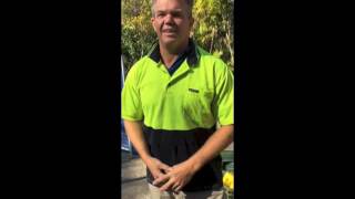 Construction Technology assignment 1A part B