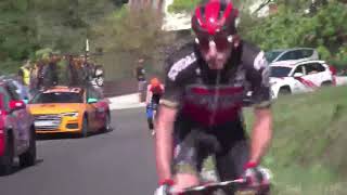 Tirreno-Adriatico EOLO 2020 | Stage 3 Highlights