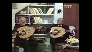 1986 Yılbaşı Programı - Ali Erköse & Selahattin Erköse & Barbaros Erköse