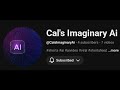 My NEW YouTube Channel 🔔
