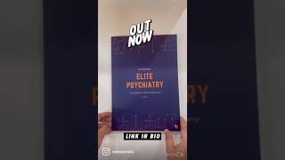 Notespaedia Elite Psychiatry Now Available At Notespaedia.com