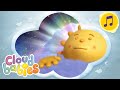 Profile Picture of 🛌 The Sleepy Song | Cloudbabies Lullabies & Kids Songs | Cloudbabies Christmas 2021