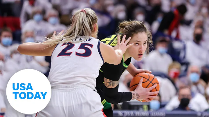 Title IX: 'Revolutionary' legislation but inequalities still exist 50 years later | USA TODAY