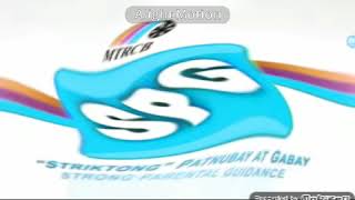 Mtrcb Spg In G Major 103