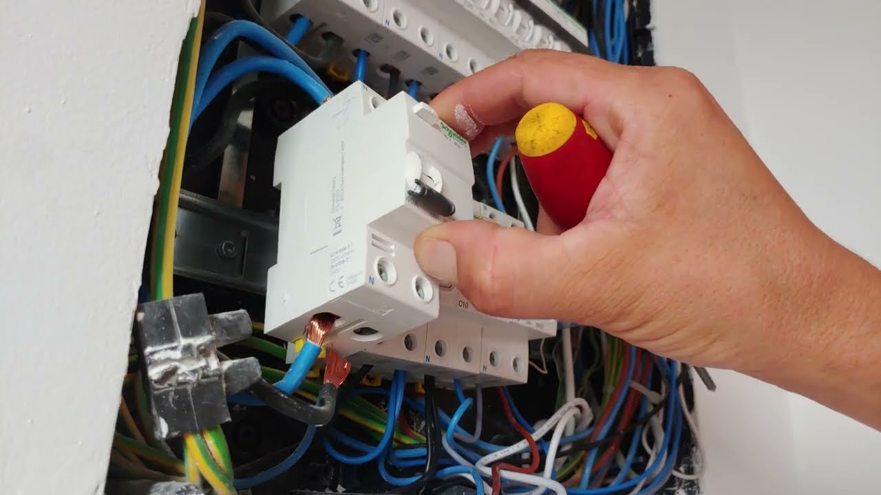 Salta el diferencial sin motivo,, por que y como se podria evitar.