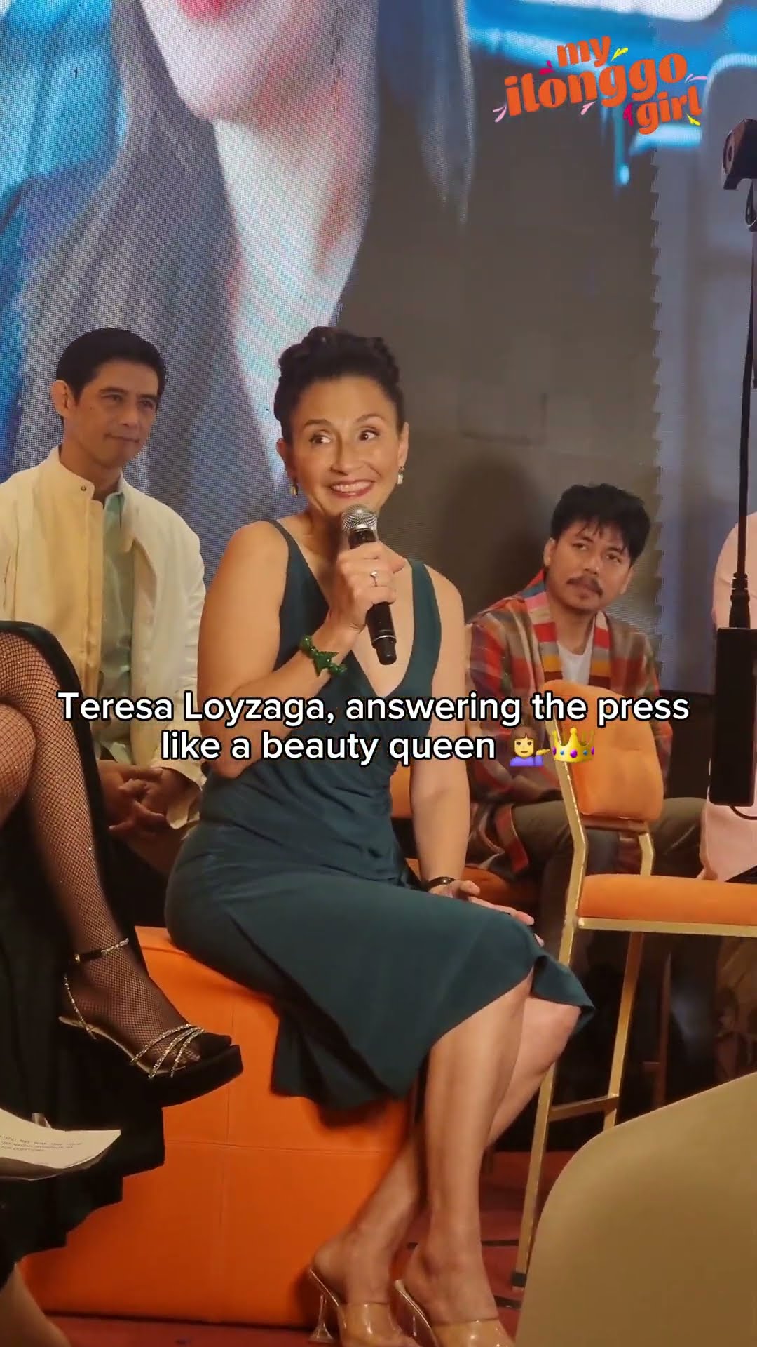 How to be you po, Ma’am? ? | My Ilonggo Girl