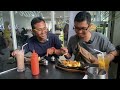 BKL (Bayarin Kawan Lama) | Makan Steak PS | ELP Entertainment