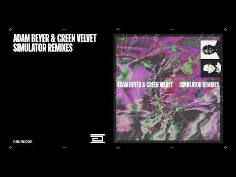 Adam Beyer & Green Velvet - Simulator (Odd Mob Remix) | Drumcode