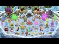 My Singing Monsters - Cold Island (Full Song) (3.1)