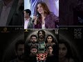 Payal Rajput About Director Hemanth Ippalapalli | 'First Time' Movie Pre Releaase Event