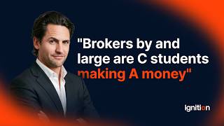 Your broker knows what you should be paying — he's hoping you never find out.