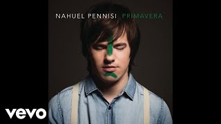 Video thumbnail of "Nahuel Pennisi - Musiquita (Pseudo Video)"