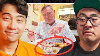 Uncle Roger's Restaurant Review Missed Something Big