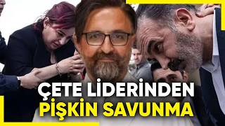 Yenidoğan Çetesi Lideri Fırat Sarıdan Pes Dedirten Savunma Bizden Sonra Bebek Ölümleri Artacak
