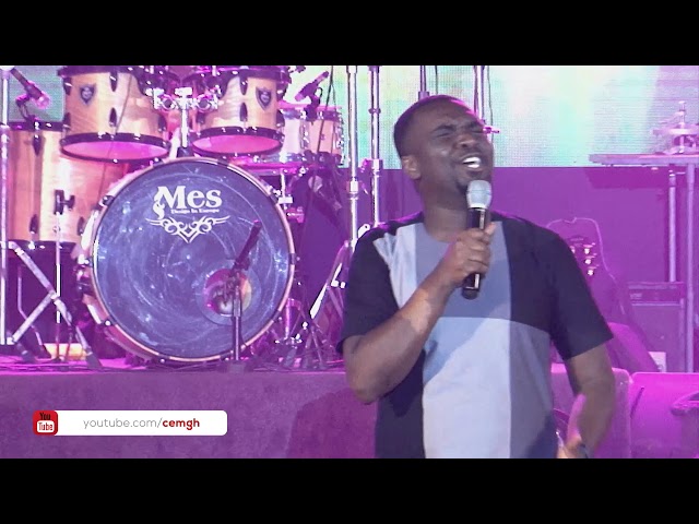 JOE METTLE @ JUST WORSHIP_CEM || 21ST JUNE 2019 class=