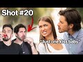 Taking a Shot Every Time PICKUP ARTISTS Make Us CRINGE