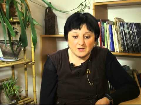 ქართულის გაკვეთილი - ”კავკასიური სახლის” შაბათ-კვირის სკოლა