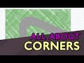 All about corners - F1 explained