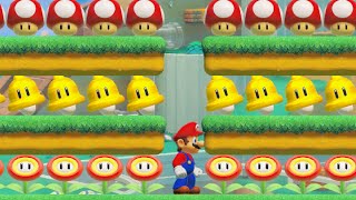Super Mario Maker 2 Online #22
