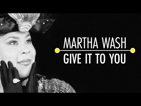 Video: Martha Wash Net Worth