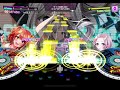 Merm4id - Floor Killer (Expert) Full Combo FC . D4DJ Groovy Mix