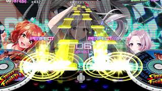 Merm4id  Floor Killer expert  Combo Fc  D4dj Groovy Mix