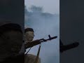 Frontline Fog assaults in Donbas; Kyiv hit in overnight salvo