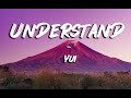 Understand - YUI || Lyrics
