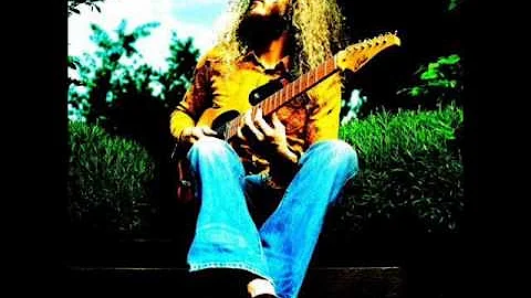 Guthrie govan - Uncle skunk