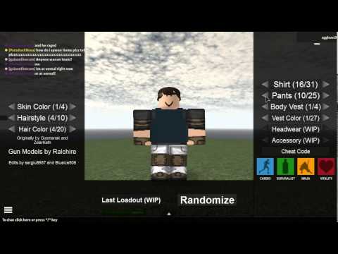 Apocalypse Rising Shenanigans Mod Ep4 Illegal Weapon - 