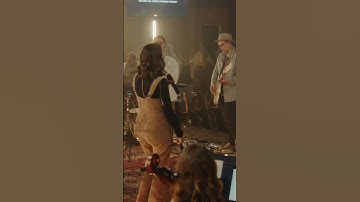 The energy that Shantrice Laura brought to this song in the room that day was unbeatable 🙌🔥