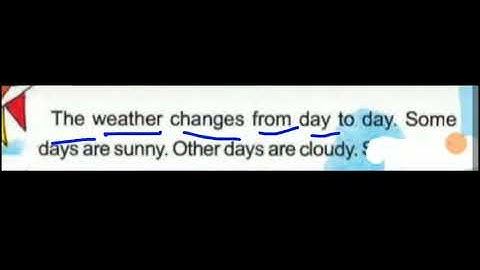 Amar boi. Class 2. Page 83