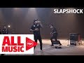 Slapshock  salamin myx live performance