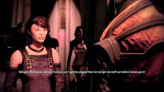 Xbox 360 Longplay [041] Mass Effect 2 (Part 02 of 28)