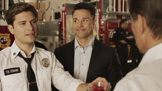 Tk And Carlos  Gay Storyline Part 127