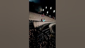 Thumbnail of I-MAX screen #imax #movie #kgf2 #rrr