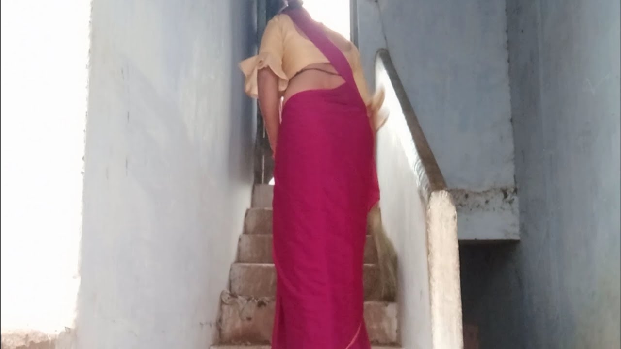 💕saree vlog 💕इन लोगो ने तो पूरी गदंगी मचा के रखी है🤦‍♀cleaning vlog