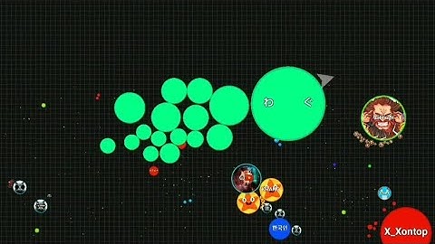 Blobio Duo Macro with はるまき