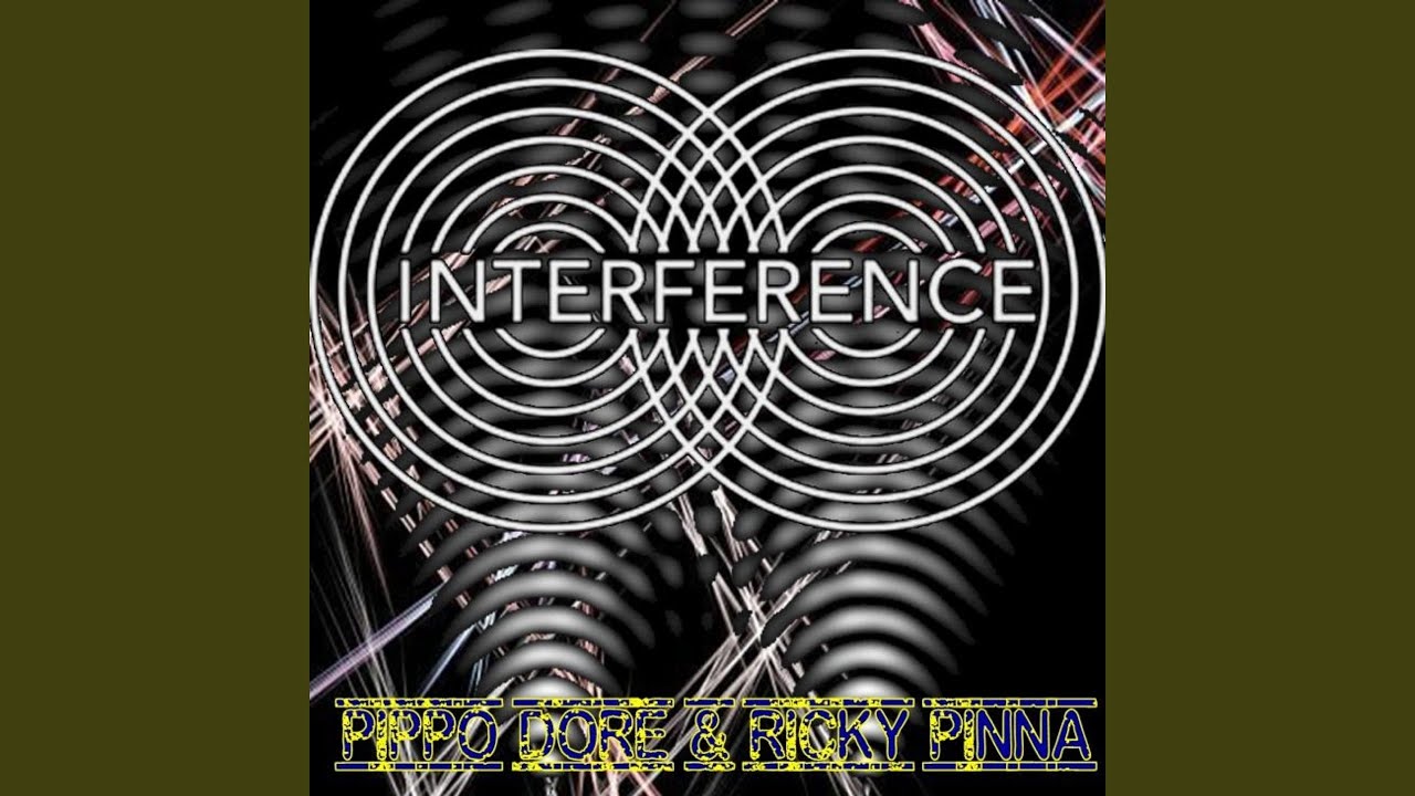 在 YouTube 上观看 Interference 在 YouTube 上观看 Interference