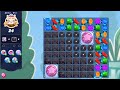 Candy crush saga level 3974 no boosters new version