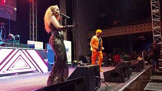 Mafikizolo - Udhakwa Njalo Live Performance l Heroes Gala