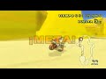 The Best Ending In A Mkw Race The Best Ending In A Mkw Race