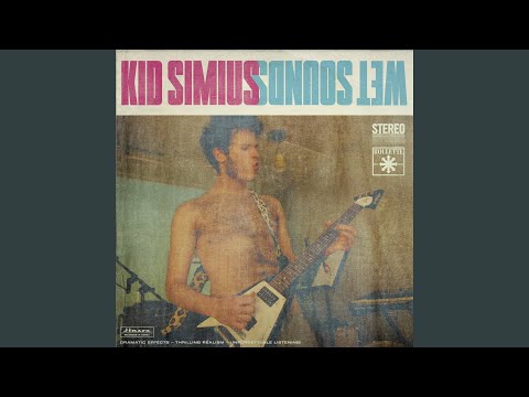 Kid Simius — Costa Del Sol